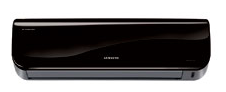 Кондиционеры Samsung cерия Monte Inverter R410a